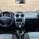 Ford Fiesta Sedan SE 1.6 16V Flex 4p 2014 Flex-4