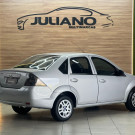 Ford Fiesta Sedan SE 1.6 16V Flex 4p 2014 Flex-1