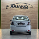 Ford Fiesta Sedan SE 1.6 16V Flex 4p 2014 Flex-13