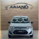 Ford Fiesta Sedan SE 1.6 16V Flex 4p 2014 Flex-12