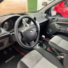 Ford Fiesta Sedan SE 1.6 16V Flex 4p 2014 Flex-3