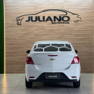 GM - Chevrolet PRISMA Sed. LT 1.4 8V FlexPower 4p Aut. 2019 Flex-13