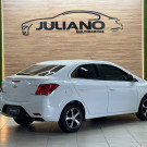 GM - Chevrolet PRISMA Sed. LT 1.4 8V FlexPower 4p Aut. 2019 Flex-1