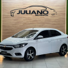 GM - Chevrolet PRISMA Sed. LT 1.4 8V FlexPower 4p Aut. 2019 Flex-0