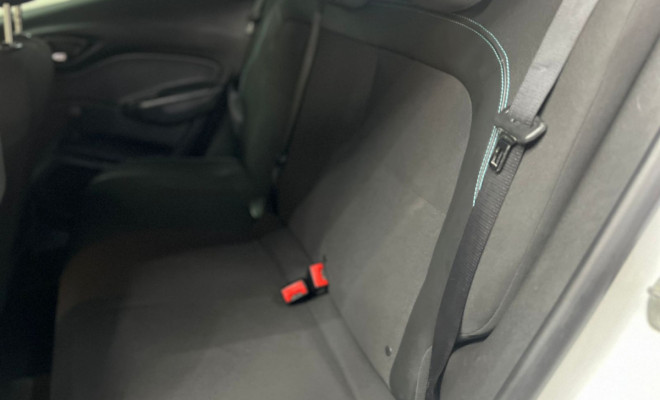 GM - Chevrolet PRISMA Sed. LT 1.4 8V FlexPower 4p Aut. 2019 Flex-9