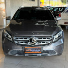 Mercedes-Benz GLA 200 Advance 1.6/1.6 TB 16V Flex Aut. 2018 Flex-0