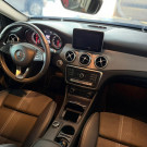 Mercedes-Benz GLA 200 Advance 1.6/1.6 TB 16V Flex Aut. 2018 Flex-2