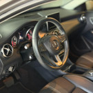 Mercedes-Benz GLA 200 Advance 1.6/1.6 TB 16V Flex Aut. 2018 Flex-4