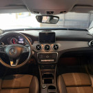 Mercedes-Benz GLA 200 Advance 1.6/1.6 TB 16V Flex Aut. 2018 Flex-3
