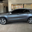 Mercedes-Benz GLA 200 Advance 1.6/1.6 TB 16V Flex Aut. 2018 Flex-7