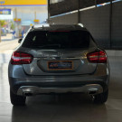 Mercedes-Benz GLA 200 Advance 1.6/1.6 TB 16V Flex Aut. 2018 Flex-9