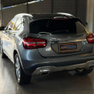 Mercedes-Benz GLA 200 Advance 1.6/1.6 TB 16V Flex Aut. 2018 Flex-10