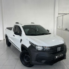 Fiat Strada Endurance 1.4 Flex 8V CS Plus 2021-0