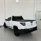 Fiat Strada Endurance 1.4 Flex 8V CS Plus 2021-2