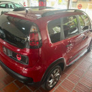 Citroën AIRCROSS Live 1.6 Flex 16V 5p Aut. 2017 Flex-1