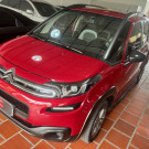 Citroën AIRCROSS Live 1.6 Flex 16V 5p Aut. 2017 Flex-0