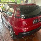 Citroën AIRCROSS Live 1.6 Flex 16V 5p Aut. 2017 Flex-2