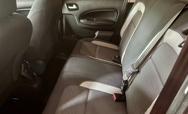 Citroën AIRCROSS Live 1.6 Flex 16V 5p Aut. 2017 Flex-6