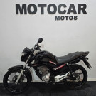 HONDA CG 160 FAN ESDi FLEXONE 2017 Flex-4