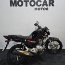 HONDA CG 160 FAN ESDi FLEXONE 2017 Flex-1