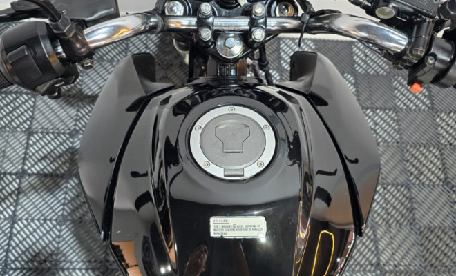 HONDA CG 160 FAN ESDi FLEXONE 2017 Flex-2