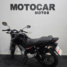 HONDA CG 160 FAN ESDi FLEXONE 2017 Flex-3