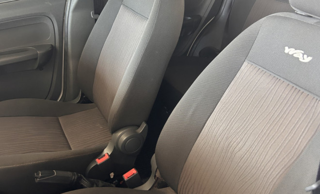 Fiat Palio Way 1.0 Fire Flex 8V 5p 2016 Flex-0