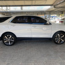 GM - Chevrolet EQUINOX Premier 1.5 Turbo 172cv Aut. 2022 Flex-0