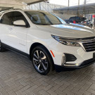 GM - Chevrolet EQUINOX Premier 1.5 Turbo 172cv Aut. 2022 Flex-2