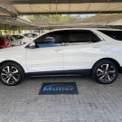 GM - Chevrolet EQUINOX Premier 1.5 Turbo 172cv Aut. 2022 Flex-5