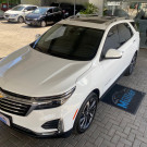 GM - Chevrolet EQUINOX Premier 1.5 Turbo 172cv Aut. 2022 Flex-9