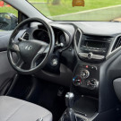 Hyundai HB20 Premium 1.6 Flex 16V Mec. 2013 Flex-2