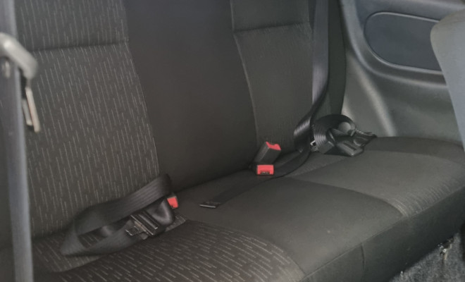 Fiat Palio 1.0 ECONOMY Fire Flex 8V 2p 2013 Flex-8