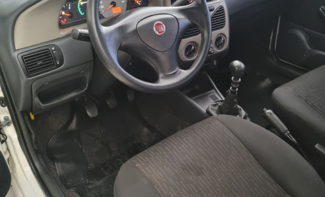 Fiat Palio 1.0 ECONOMY Fire Flex 8V 2p 2013 Flex-7