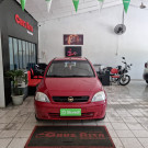 GM - Chevrolet Corsa Hat. Joy 1.0/ 1.0 FlexPower 8V 5p 2006 Flex-7