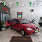 GM - Chevrolet Corsa Hat. Joy 1.0/ 1.0 FlexPower 8V 5p 2006 Flex-8