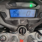 HONDA CG 150 TITAN-ESD MIX/FLEX 2014 Flex-0