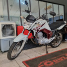 HONDA CG 150 TITAN-ESD MIX/FLEX 2014 Flex-1