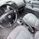 VW - VolksWagen Polo Sed.COMFORT. I MOTION 1.6 T.Flex 4p 2011 Flex-4