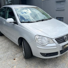 VW - VolksWagen Polo Sed.COMFORT. I MOTION 1.6 T.Flex 4p 2011 Flex-1