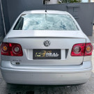 VW - VolksWagen Polo Sed.COMFORT. I MOTION 1.6 T.Flex 4p 2011 Flex-6