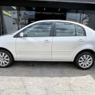 VW - VolksWagen Polo Sed.COMFORT. I MOTION 1.6 T.Flex 4p 2011 Flex-3