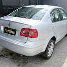 VW - VolksWagen Polo Sed.COMFORT. I MOTION 1.6 T.Flex 4p 2011 Flex-0