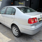 VW - VolksWagen Polo Sed.COMFORT. I MOTION 1.6 T.Flex 4p 2011 Flex-8