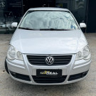 VW - VolksWagen Polo Sed.COMFORT. I MOTION 1.6 T.Flex 4p 2011 Flex-9