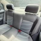 VW - VolksWagen Polo Sed.COMFORT. I MOTION 1.6 T.Flex 4p 2011 Flex-7