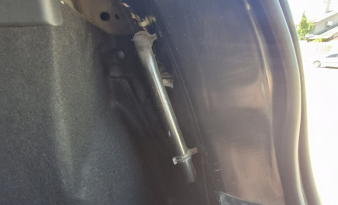 Renault SANDERO Expression Hi-Power 1.6 8V 5p 2015 Flex-11