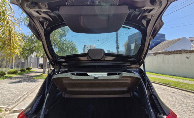 Renault SANDERO Expression Hi-Power 1.6 8V 5p 2015 Flex-14