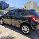 Renault SANDERO Expression Hi-Power 1.6 8V 5p 2015 Flex-2