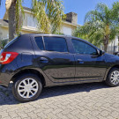 Renault SANDERO Expression Hi-Power 1.6 8V 5p 2015 Flex-1